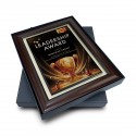 10.5" x 13.5" Award Plaque :  Leadership Award