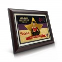 10.5" x 13.5" Award Plaque - Graduation