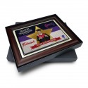 10.5" x 13.5" Award Plaque - Graduation