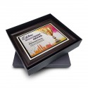 9" x 11" Award Plaque - Lifetime Achievement Award