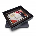9" x 11" Award Plaque - Outstanding Achievement Award