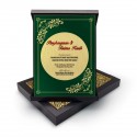 6" x 8" Plaque in Songket : Penghargaan & Terima Kasih