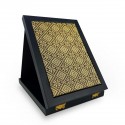 6" x 8" Plaque in Songket