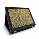 7" x 9" Plaque in Songket Horizontal
