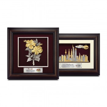 VIP Frame