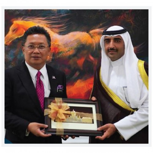 Image Credit to: Berita Harian