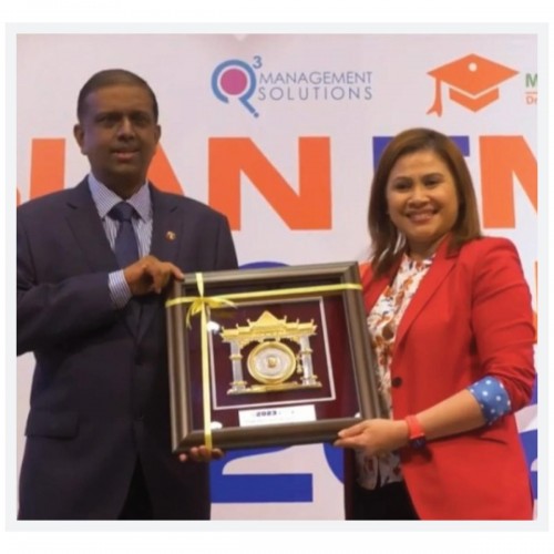 Image Credit: Malaysian Employment Laws Conference